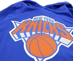 Name It turkish sea hoodie NBA knicks